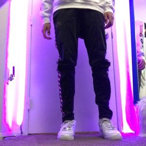 Kappa sweatpants , barely worn